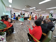 지역사회 연계 프로그램(..