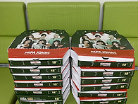 2025년 12월 2일 파파존스..