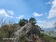 치유의숲~아홉산