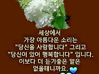 5월20일 화요일 출석부