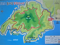 충청도 1 (청천호, 대천,..