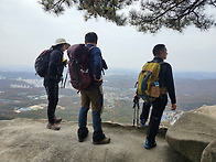 의상능선(경태) 2 - 20..