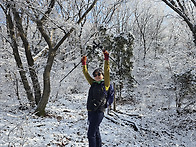 계양산 2025.12.14