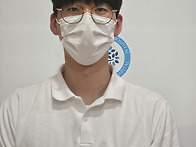 경복대학교 OT 실..