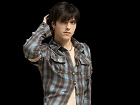 2026년 봄패션 쇼에서 장..