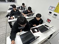 청소녓 3d프린팅체험