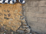 따뜻했던 지난겨울..