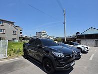 렉스턴스포츠