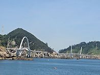 고군산도