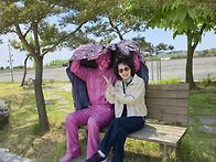 2026 05.12. 대부도 유리..