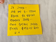 [사진] 처조카 손..