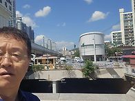 큰형과 외출. 은애..