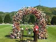 회장님사위보심. 축하드리..