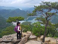 제비봉 즐~건산행
