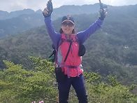 번개산행(4.10)