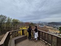 4월9일 우천으로 변경된 ..