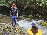 26.7.16 정기산행 조무라..