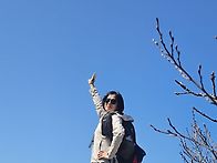 혹룡곡산&시산제