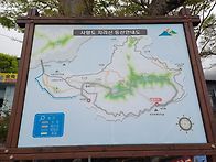 통영사량도.봄