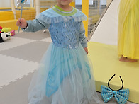 2025 유치부 여름 성경학교..