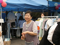 20250524 사랑마을 바자회..