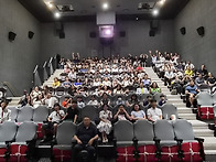 20260628 다윗 영화 상영