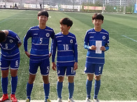 교장선생님 금일봉