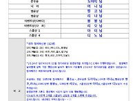 2025년11월 왕중왕전 이야..