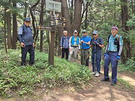 제 1466차 구봉산(2026..