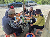 제 1460차 금련산(마하사)..