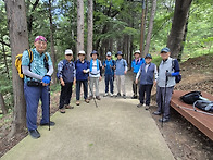 제 1464차 구봉산(2026..