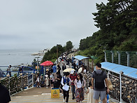 제 1463차 해운대미포-송..