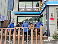 제 1446차 미포-송정 블루..