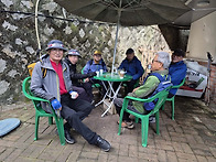 제 1427차 백양산 성지곡(..