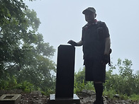 가평 유명산(862m) 산행- 김철 사업자(20..