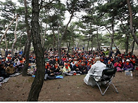 석가와 예수는 어디에 있는가