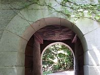 금오산 대혜폭포