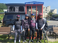 제주환상자전거중주3일차
