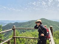 대전 유성구 계룡산 수통골..