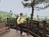 홍성군 죽도섬 트레킹