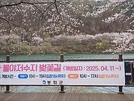 엔딩벚꽃