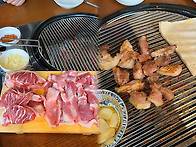 30년 맛집 김포 맛있는집 ..