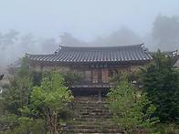 낭만 가득 여름밤, 한옥 ..