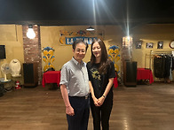 라슘바의 새로운 생기