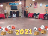2021년 새해 복 많이 받으..