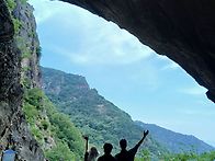 금오산 도립공원