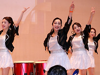 광주두드림난타 장애인한마..