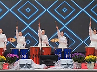 광주두드림난타 화정동한마..