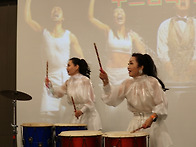 광주두드림난타 시예송마스..