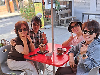 2026.10.11 인사동에서